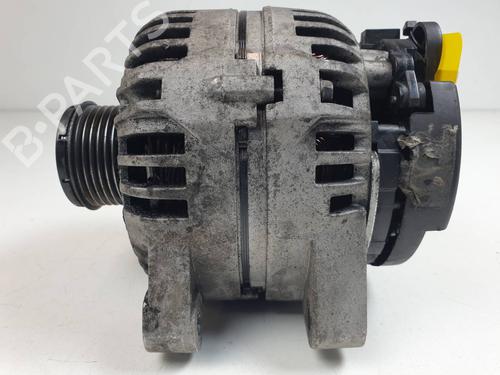 Alternator CITROËN JUMPY II Van 1.6 HDi 90 16V | BP31351712M7 - Image 4