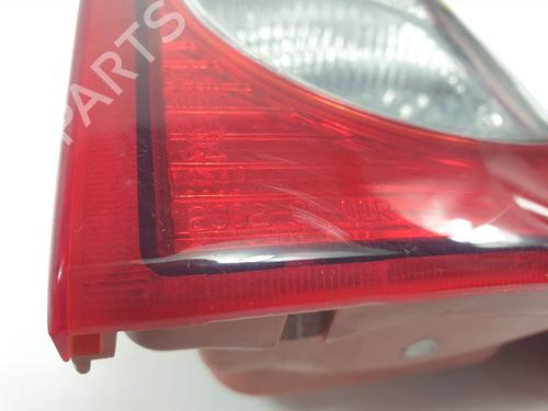 Right taillight TATA SAFARI (42_FD) 3.0 D | BP29245339C35 - Image 4