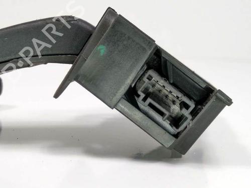 Steering wheel controls CITROËN C4 Grand Picasso I (UA_) 2.0 HDi 138 | BP7614209E15 