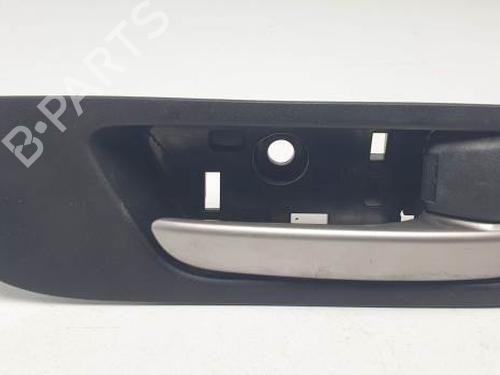 Used Front right interior door handle MAZDA 3 (BL) 2.2 MZR CD (BL10) (185 hp) 25262775