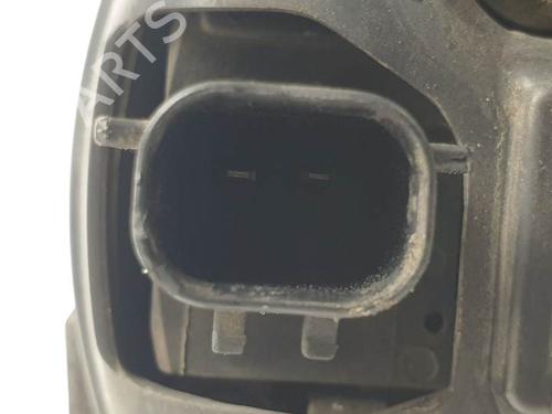 Generator CHRYSLER VOYAGER IV (RG, RS) 2.8 CRD | BP26650119M7 