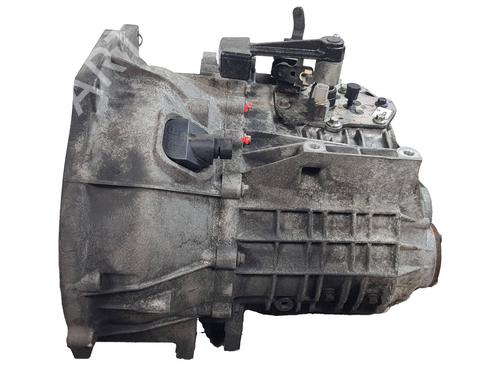 Gearbox VOLVO V50 (545) 1.6 D | BP38980075M3 - Image 5
