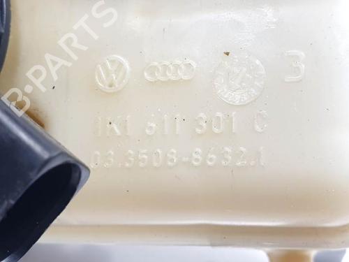 Brake master cylinder VW GOLF V (1K1) 1.9 TDI | BP26616191M77 