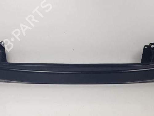 Used Front bumper reinforcement VW POLO (9N_, 9A_) 1.4 TDI (70 hp) 20131296
