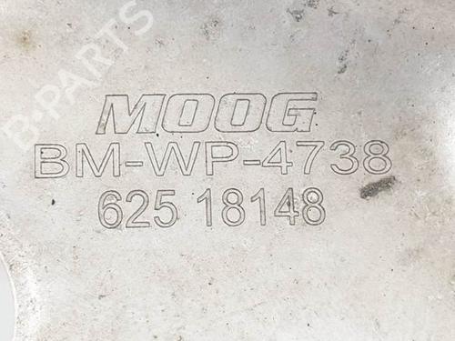 Left front suspension arm BMW 3 Convertible (E46) 325 Ci | BP17165006M12 
