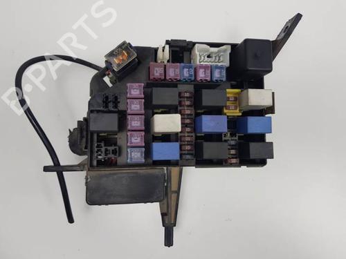 Fuse box HYUNDAI ACCENT II (LC) 1.3 | BP11417425E1 