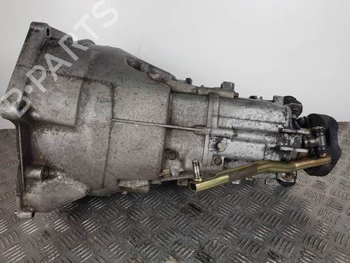Gearbox BMW 3 (E46) 320 d | BP9050229M3 
