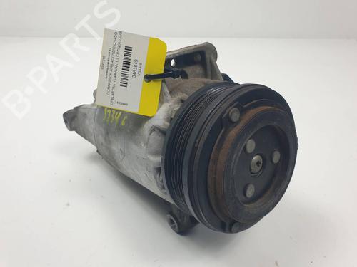 Used AC compressor AC compressor OPEL ASTRA H Estate (A04) 1.3 CDTI (L35) (90 hp) 34517657 34517657