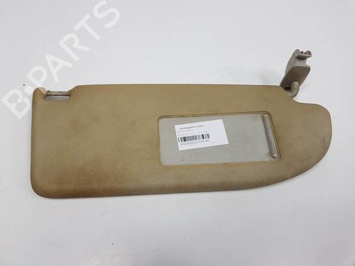 right-sun-visor-seat-ibiza-iii-6l1-6l1857552a-2002-2003-2004-2005-2006-2007-2008-2009-15818763 main image