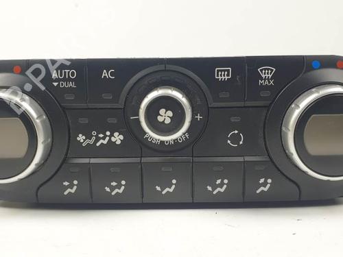 Used Climate control RENAULT KOLEOS I (HY_) 2.0 dCi 4x4 (HY0K) (150 hp) 24846560
