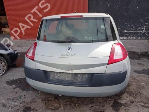 Front right lock RENAULT MEGANE II (BM0/1_, CM0/1_) 1.5 dCi (BM02, BM13, BM2A, CM02, CM13) | BP12385864C97 