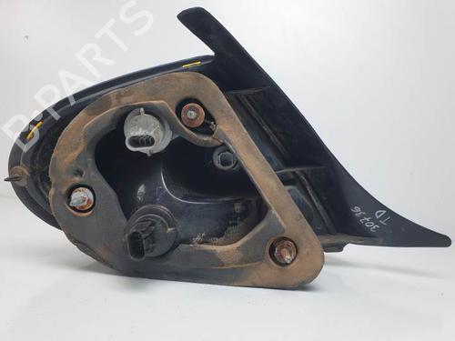 Right taillight CHRYSLER NEON (PL) 2.0 16V | BP28388499C35 
