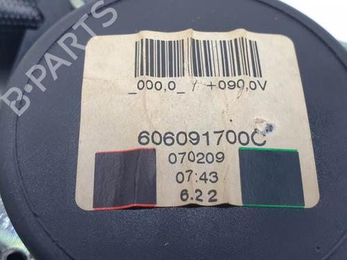 Rear center seatbelt BMW 3 (E90) 316 i | BP12456633I27 