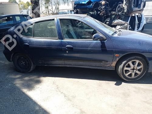 Driver airbag RENAULT MEGANE I (BA0/1_) 1.6 16V (BA04, BA0B, BA11, BA1J, BA16, BA19, BA1K, BA1V,... | BP9705138C9  - Image 13