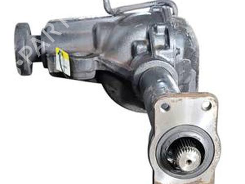 Front differential SSANGYONG REXTON / REXTON II (GAB_) 2.7 Xdi | BP31285698M23 