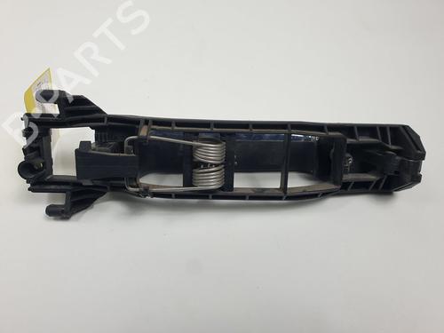 Front left exterior door handle MERCEDES-BENZ E-CLASS (W210) E 300 Turbo-D (210.025) | BP15654390C128 