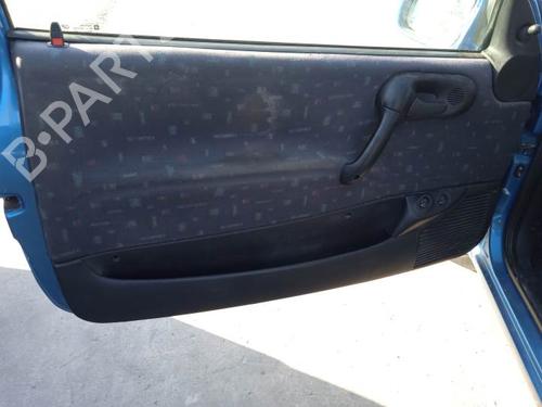 Right taillight OPEL CORSA B (S93) 1.2 i 16V (F08, F68, M68) | BP9209449C35 