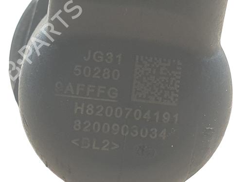 Injector RENAULT MEGANE CC (EZ0/1_) 1.5 dCi (EZ09, EZ1G, EZ0D, EZ14) | BP37286784M100 - Image 3