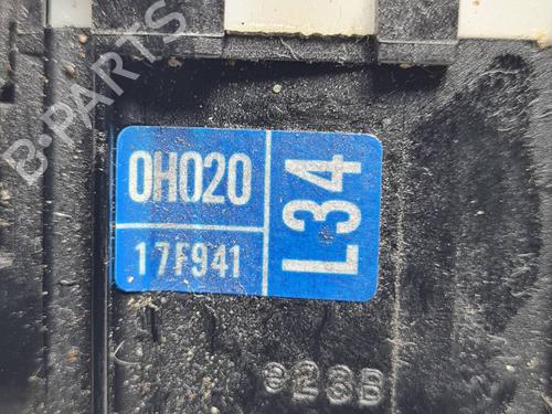 Headlight switch TOYOTA AYGO (_B1_) 1.0 (KGB10_, KGB10R) | BP37157993I24 - Image 4
