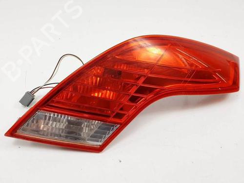 Used Right tailgate light FORD FOCUS II Convertible 2.0 TDCi (136 hp) 17240296