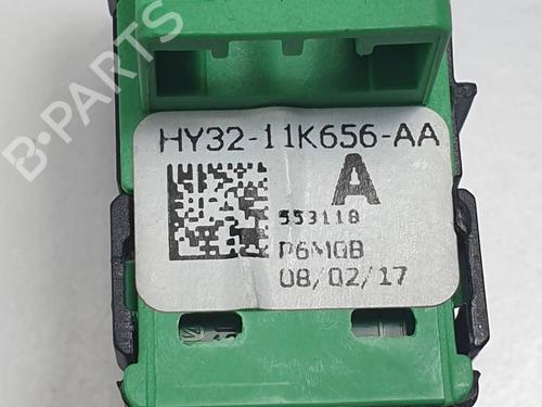 Warning switch LAND ROVER DISCOVERY V (L462) 2.0 Sd4 4x4 | BP39169763I22 - Image 4