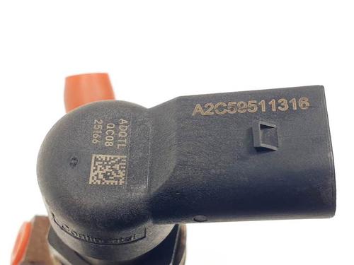 Injector JAGUAR S-TYPE II (X200) 2.7 D | BP25139525M100 