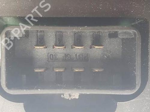 Instrument cluster VW POLO (9N_, 9A_) 1.4 TDI | BP20142947C47 