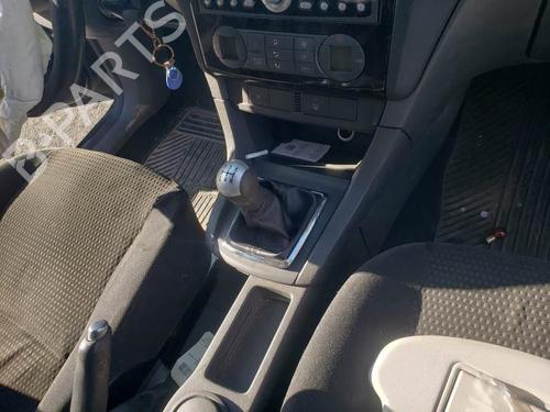 Engine control unit (ECU) FORD FOCUS II (DA_, HCP, DP)  | BP25258189M57 