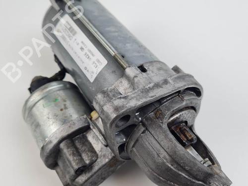 Used Starter Starter FIAT DOBLO Bus (263_) 1.3 D Multijet (263AXU1A, 263AYB1A) (95 hp) 24499672 24499672