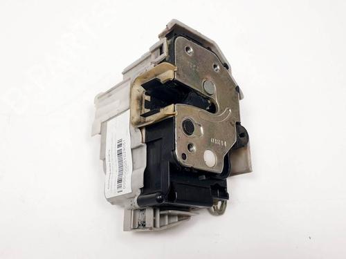 Used Front right lock Front right lock 16031880 16031880