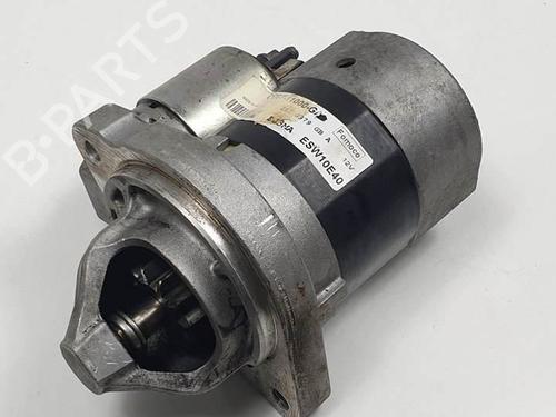 Used Starter Starter FORD C-MAX II (DXA/CB7, DXA/CEU) 1.0 EcoBoost (125 hp) 18344778 18344778