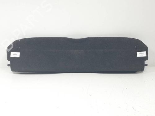 Used Rear parcel shelf Rear parcel shelf MINI MINI (R50, R53) Cooper (116 hp) 40488272 40488272