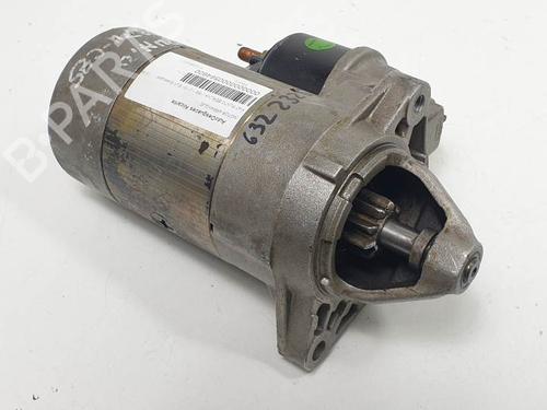 Used Starter FIAT PUNTO (188_) 1.2 16V 80 (188.233, .235, .253, .255, .333, .353, .639,... (80 hp) 9398589