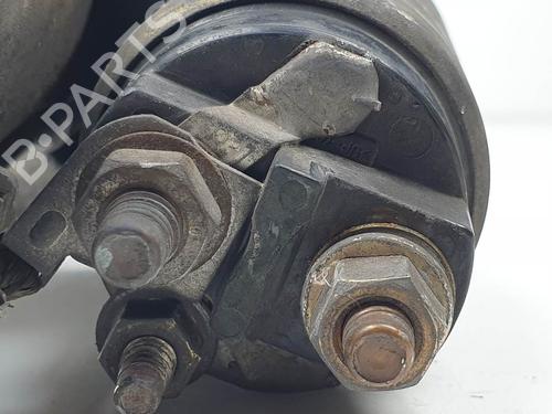 Starter MAZDA 3 (BK) 1.6 DI Turbo | BP26704362M8 - Image 3