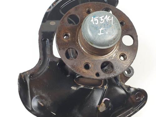 Used Left front steering knuckle Left front steering knuckle 21185256 21185256