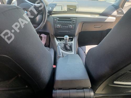 Engine control unit (ECU) BMW 1 (E81) 118 i | BP10084630M57  - Image 8