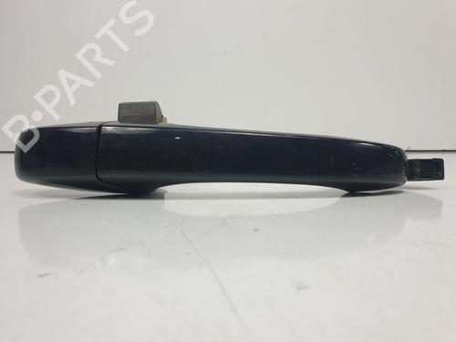 Używane Klamka zewnętrzna drzwi tylnych prawych CHRYSLER SEBRING (JS) 2.0 CRD (140 hp) 9520162