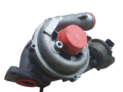 Turbo/Compresor Turbo/Compresor FORD GALAXY II (WA6) 2.0 TDCi (140 hp) 37237471 37237471