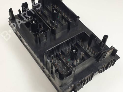 Fuse box OPEL ASTRA J (P10) 1.4 (68) | BP30278557E1 - Image 2