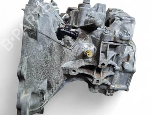 Gearbox OPEL CORSA C (X01) 1.3 CDTI (F08, F68) | BP27815051M3 