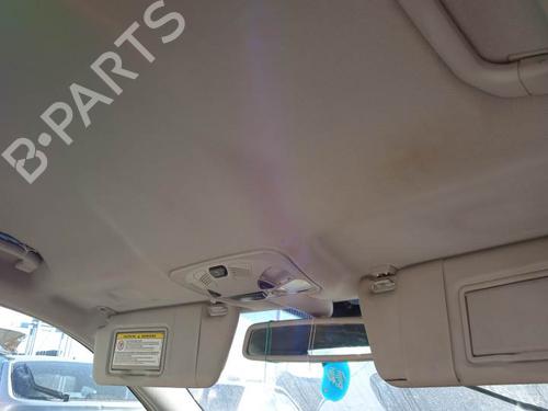 Driver airbag MERCEDES-BENZ C-CLASS Coupe (CL203) C 220 CDI (203.708) | BP11059183C9 