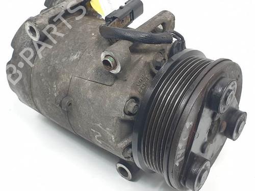 Used AC compressor AC compressor FORD GRAND C-MAX (DXA/CB7, DXA/CEU) 2.0 TDCi (115 hp) 19446905 19446905