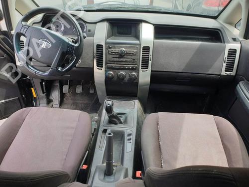 Steering column stalk TATA ARIA | BP18464667I23 - Image 15