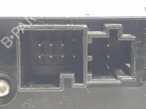 Warning switch MERCEDES-BENZ M-CLASS (W164) ML 320 CDI 4-matic (164.122) | BP30279031I22 - Image 3