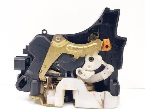 Front right lock MITSUBISHI GRANDIS (NA_W) 2.4 MIVEC (NA4W) | BP16480196C97 