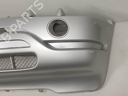 Front bumper BMW X5 (E53) 3.0 d | BP25752330C7 - Image 5