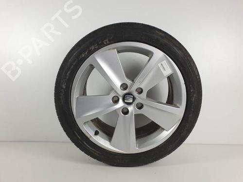 Rim SEAT LEON (5F1)  | BP18654360C45 