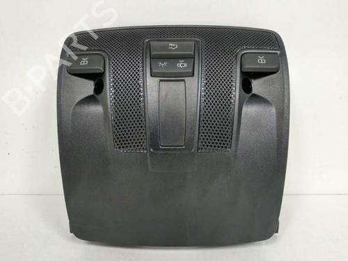 Interior roof light MERCEDES-BENZ GLA-CLASS (X156) GLA 220 d 4-matic (156.905) 189900240800  | A0009004408