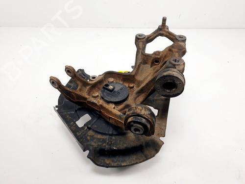 Left rear steering knuckle MAZDA 6 Estate (GH) 2.2 MZR-CD (GH10) | BP15961042M27 
