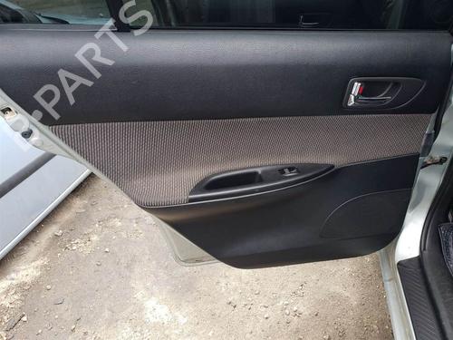 Steering pump MAZDA 6 Hatchback (GG) 1.8 | BP12368957M99  - Image 13